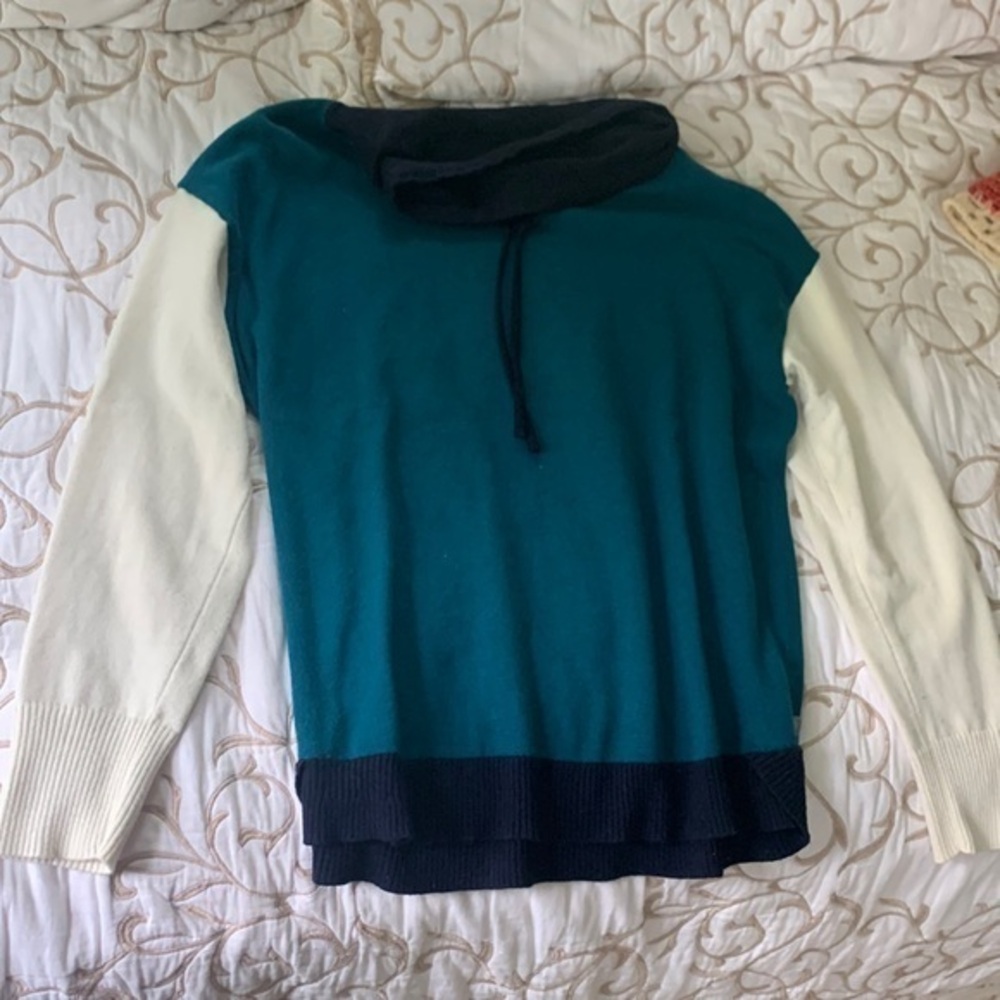 T by Talbots sweater